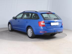 Škoda Octavia  1.6 TDI 