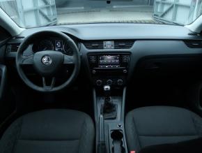 Škoda Octavia  1.6 TDI 