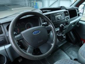 Ford Transit  2.2 TDCi 