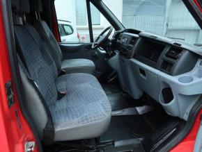 Ford Transit  2.2 TDCi 