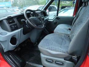 Ford Transit  2.2 TDCi 