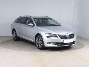 Škoda Superb  2.0 TDI Style 