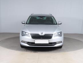 Škoda Superb  2.0 TDI Style 