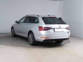 Škoda Superb  2.0 TDI Style 