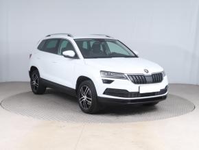 Škoda Karoq  1.0 TSI Style Plus 