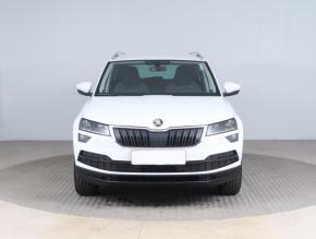 Škoda Karoq  1.0 TSI Style Plus 