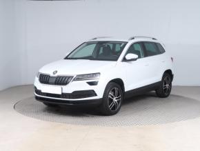 Škoda Karoq  1.0 TSI Style Plus 