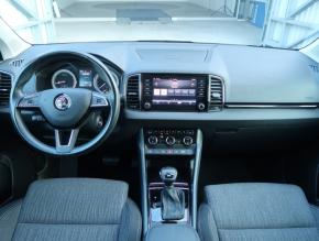 Škoda Karoq  1.0 TSI Style Plus 