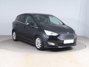 Ford C-Max  1.0 EcoBoost 