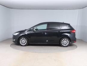 Ford C-Max  1.0 EcoBoost 