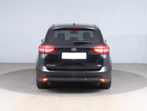 Ford C-Max  1.0 EcoBoost 