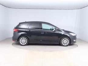 Ford C-Max  1.0 EcoBoost 