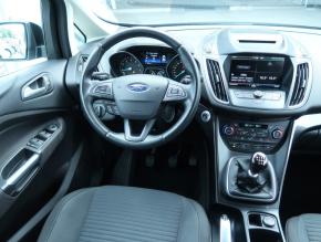 Ford C-Max  1.0 EcoBoost 