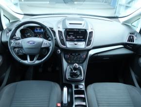 Ford C-Max  1.0 EcoBoost 