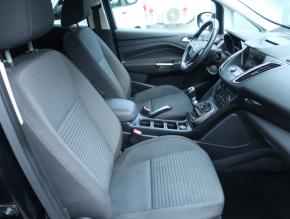 Ford C-Max  1.0 EcoBoost 