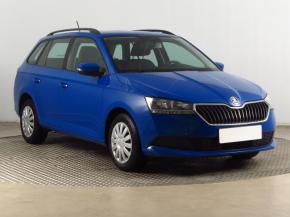 Škoda Fabia  1.0 TSI Active