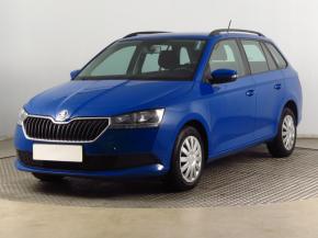 Škoda Fabia  1.0 TSI Active 