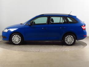 Škoda Fabia  1.0 TSI Active 