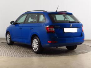 Škoda Fabia  1.0 TSI Active 