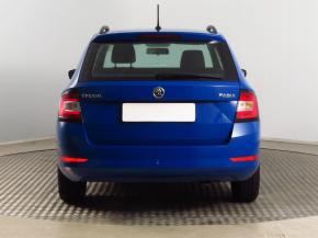 Škoda Fabia  1.0 TSI Active 