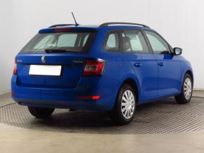 Škoda Fabia  1.0 TSI Active 