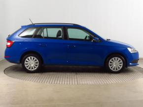 Škoda Fabia  1.0 TSI Active 