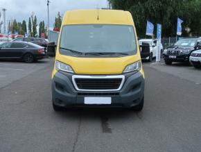 Peugeot Boxer  2.0 BlueHDi 