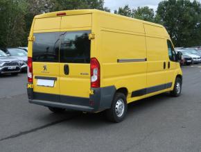 Peugeot Boxer  2.0 BlueHDi 