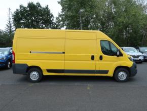 Peugeot Boxer  2.0 BlueHDi 