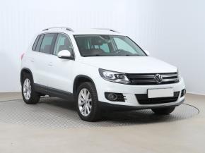 Volkswagen Tiguan  2.0 TDI 