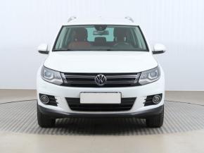 Volkswagen Tiguan  2.0 TDI 