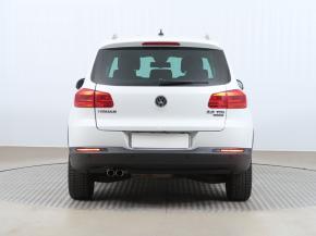 Volkswagen Tiguan  2.0 TDI 