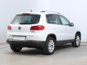 Volkswagen Tiguan  2.0 TDI 