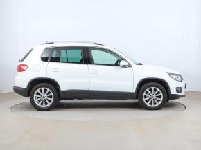 Volkswagen Tiguan  2.0 TDI 