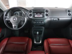 Volkswagen Tiguan  2.0 TDI 