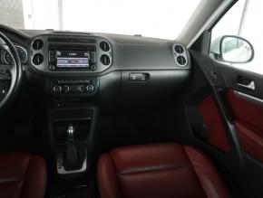 Volkswagen Tiguan  2.0 TDI 