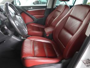 Volkswagen Tiguan  2.0 TDI 