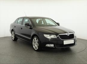 Škoda Superb  2.0 TDI 