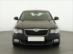 Škoda Superb  2.0 TDI 