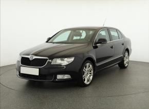 Škoda Superb  2.0 TDI 