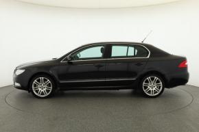 Škoda Superb  2.0 TDI 