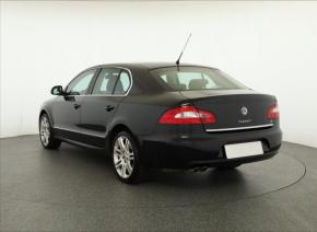 Škoda Superb  2.0 TDI 