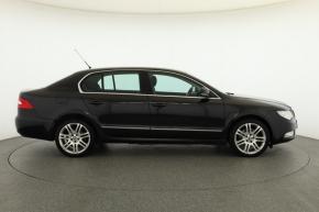 Škoda Superb  2.0 TDI 