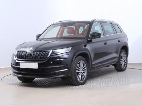 Škoda Kodiaq  2.0 TDI 