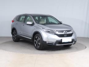 Honda CR-V  2.0i-MMD HEV Elegance 