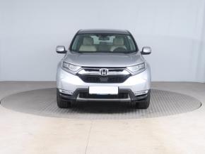 Honda CR-V  2.0i-MMD HEV Elegance 