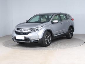 Honda CR-V  2.0i-MMD HEV Elegance 