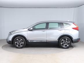 Honda CR-V  2.0i-MMD HEV Elegance 