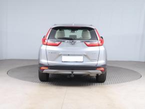 Honda CR-V  2.0i-MMD HEV Elegance 