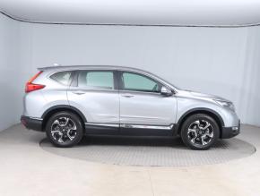 Honda CR-V  2.0i-MMD HEV Elegance 